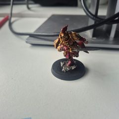 Warhammer 40k