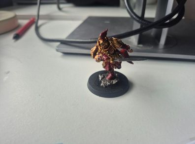 Warhammer 40k