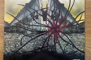 The Future Sound Of London - My Kingdom (Re-Imagined) - 12" Vinyl RSD 2018 Limited Edition - #0759 of 2000 - EBV Records