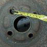 2 toyota corrolla rims and tyres Image 7