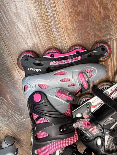 roller