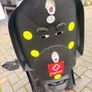 Hamachi Kids Bike Seat Image 2