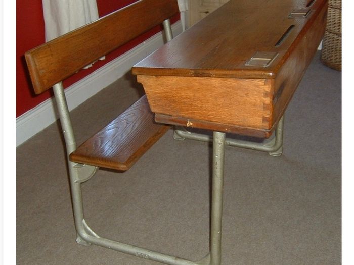 School Desk