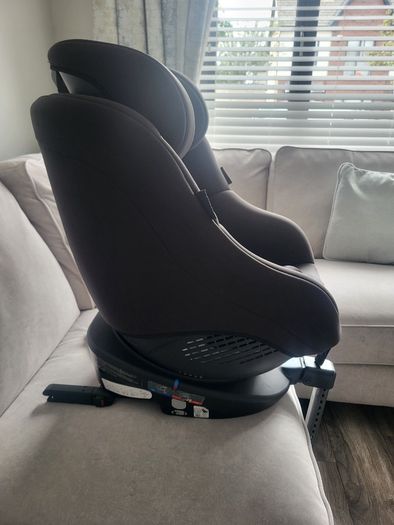 Car seat