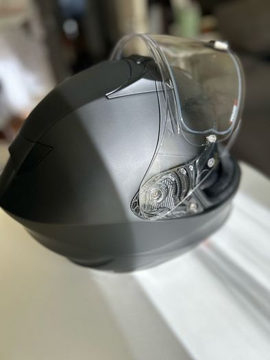 Scorpion EXO 520 EVO AIR - Matt Black