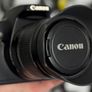 Canon Lens Hood 58mm Image 4