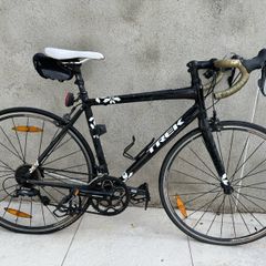 Trek Lexa S Road Bike