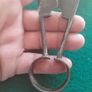 antique sheep wool clippers Image 6