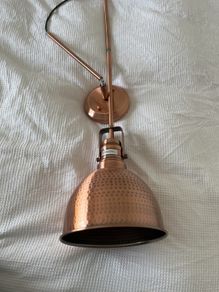 pendant lights x3