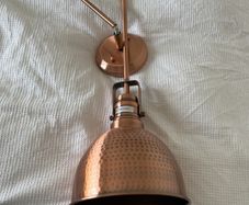 pendant lights x3