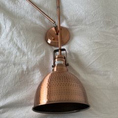 pendant lights x3
