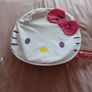 Hello Kitty Laundry Basket Image 2