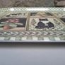 Wilcombe Topiary Cat Serving Tray Image 2