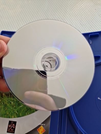 Gaelic Games Football PlayStation2 Ps2 Games Original