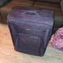 2 lightweight suitcase + Skirting Board Image 5