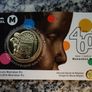 Belgium 2.5 Euro Base Metals Brilliant Uncirculated Coin 2019 - 400 years Manneken Pis Image 2
