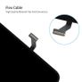 For Apple iPhone 14 LCD Screen Replacement Black Image 4