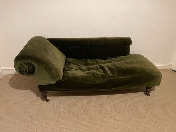 Chaise Longue