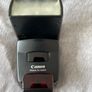 Canon  420EX Flash Image 2