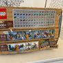Lego Minecraft Crafting Box Set 21116 Image 8