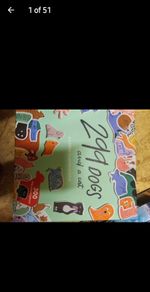 jigsaw puzzle
