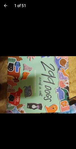 jigsaw puzzle