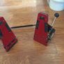 DW double kick  pedal 5002 Ah,5002Nh Image 5