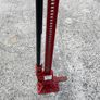 Hi-Lift Jack Company off road 4x4 farm 2 tonne jack Image 7