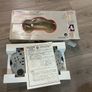 SNES Super Famicom Vision wireless controller pad set boxed VRJ-396S mint condition free shipping Image 8