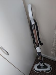 Shark steam and scrub mop cleaner S8201Uk
