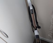 Shark steam and scrub mop S8201Uk