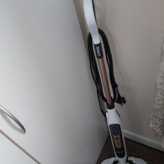 Shark steam and scrub mop S8201Uk