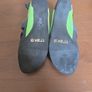 climbing shoes Image 2