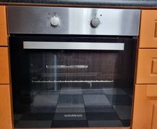 Nordmende Integrated Electric Oven