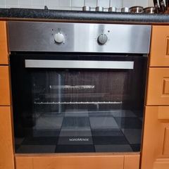 Nordmende Integrated Electric Oven