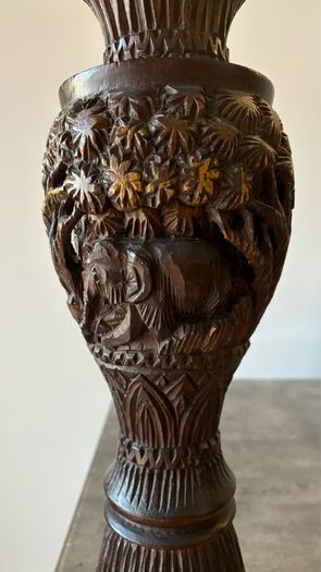 antique vases