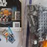 LEGO Dual on Mandalor, 75310 Image 6