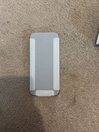 Google Pixel 11 [Storage Size,256GB] - Factory Sealed - Won on Radio