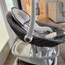 Joie 2 in 1 Baby Swing and Rocker Image 3
