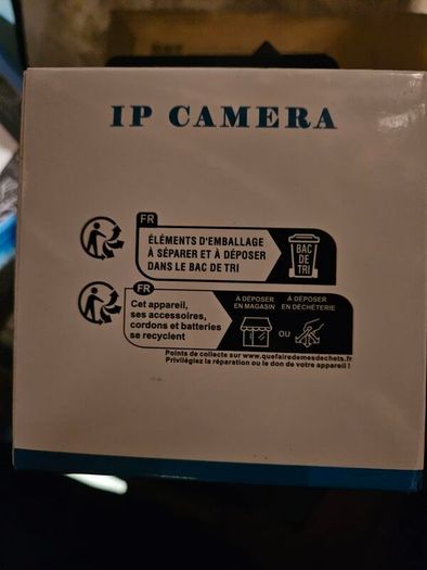 camera and cast