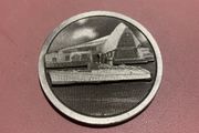 Token Welcome Walls Australia