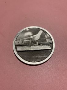 Token Welcome Walls Australia