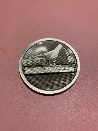 Token Welcome Walls Australia