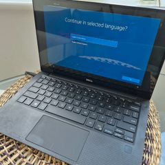 Dell Xps 13 9360