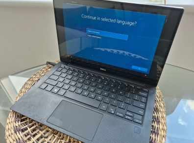 Dell Xps 13 9360