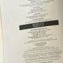 Vintage Thrasher 2001 RARE how to build skate ramps book Image 8