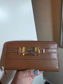 Moschino Wallet