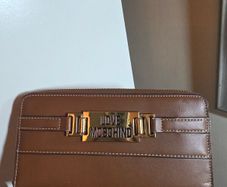 Moschino Wallet