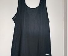 ladies Nike sports top