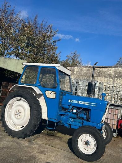 Ford Other 1971